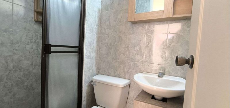 Apartamento en Venta en Medellín, Bomboná-4
