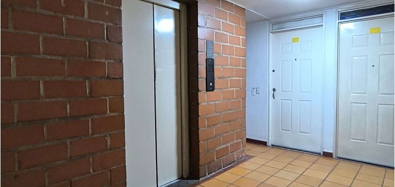 Apartamento en Venta en Medellín, Bomboná-6