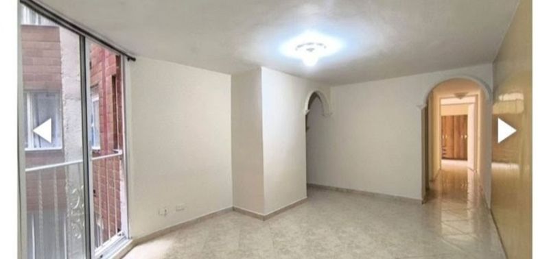 Apartamento en Venta en Medellín, Bomboná-7