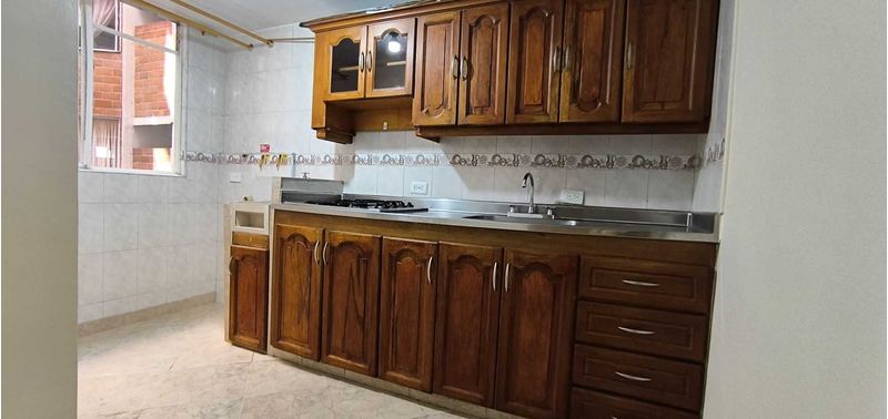 Apartamento en Venta en Medellín, Bomboná-8