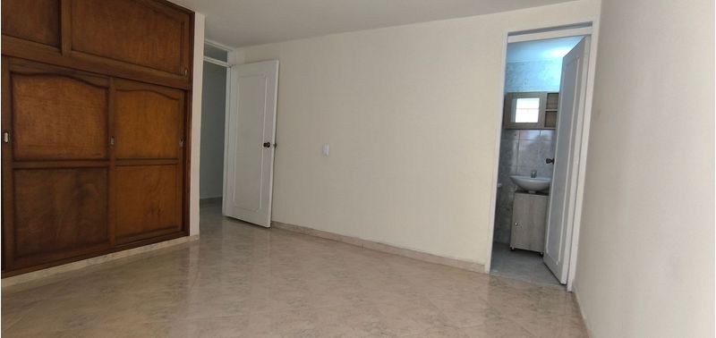 Apartamento en Venta en Medellín, Bomboná-14