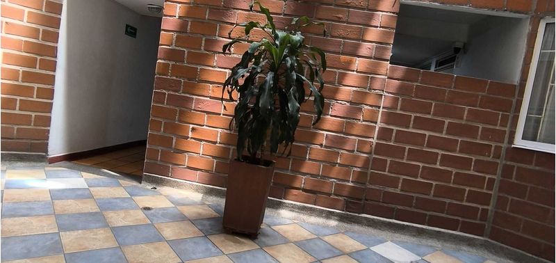 Apartamento en Venta en Medellín, Bomboná-17