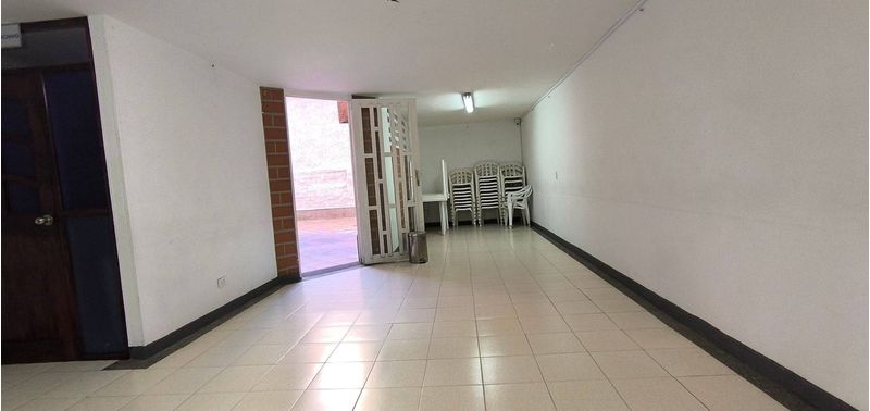 Apartamento en Venta en Medellín, Bomboná-18