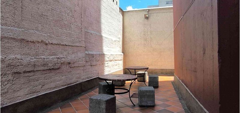 Apartamento en Venta en Medellín, Bomboná-19