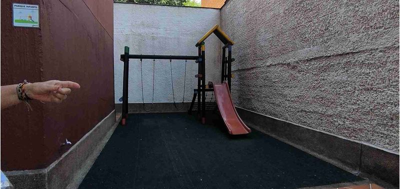Apartamento en Venta en Medellín, Bomboná-21