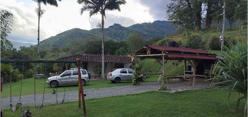 Casa en Venta en Barbosa, Barbosa-1