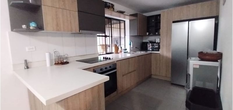 Casa en Venta en Barbosa, Barbosa-2