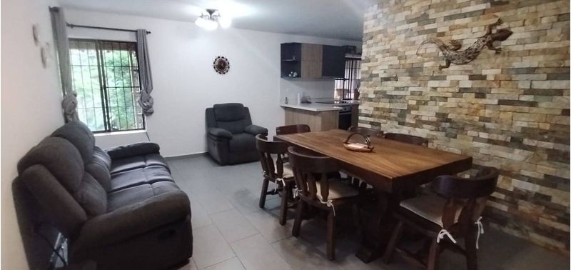 Casa en Venta en Barbosa, Barbosa-3