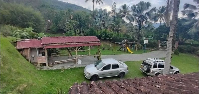 Casa en Venta en Barbosa, Barbosa-22