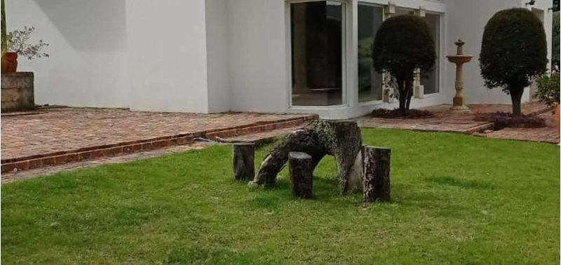 Casa en Venta en Bogotá, D.C., Subachoque