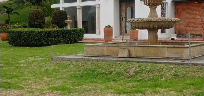 Casa en Venta en Bogotá, D.C., Subachoque-0