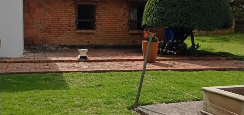 Casa en Venta en Bogotá, D.C., Subachoque-2