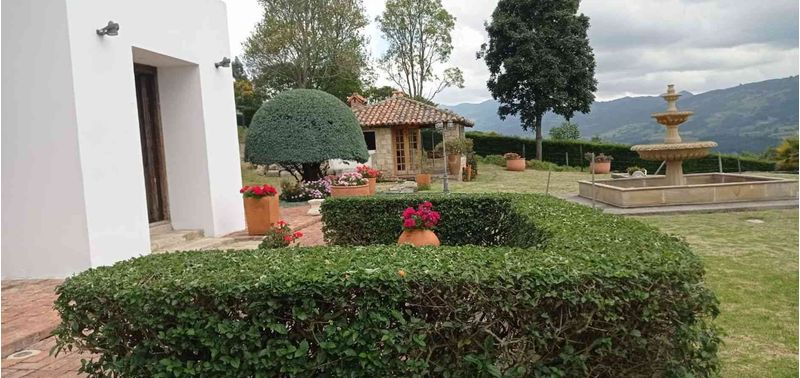 Casa en Venta en Bogotá, D.C., Subachoque-6