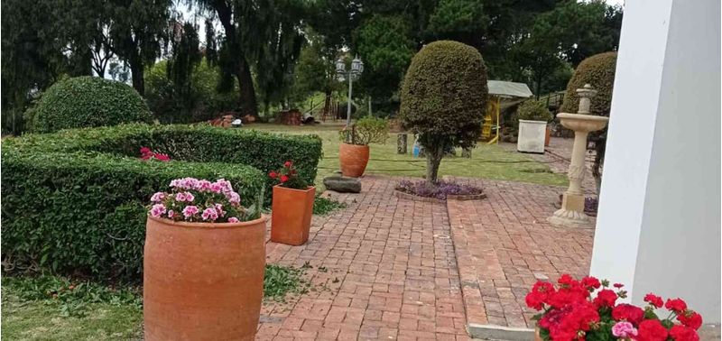 Casa en Venta en Bogotá, D.C., Subachoque-7