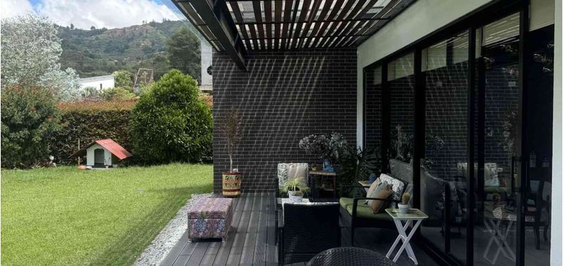 Casa en Venta en Guarne, La Clara