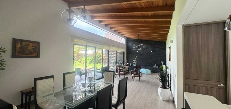 Casa en Venta en Guarne, La Clara-0