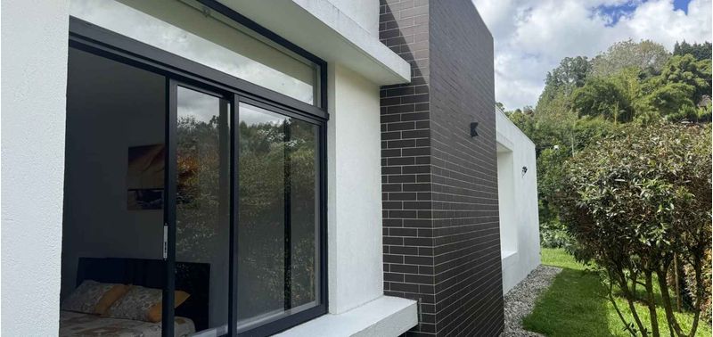 Casa en Venta en Guarne, La Clara-2