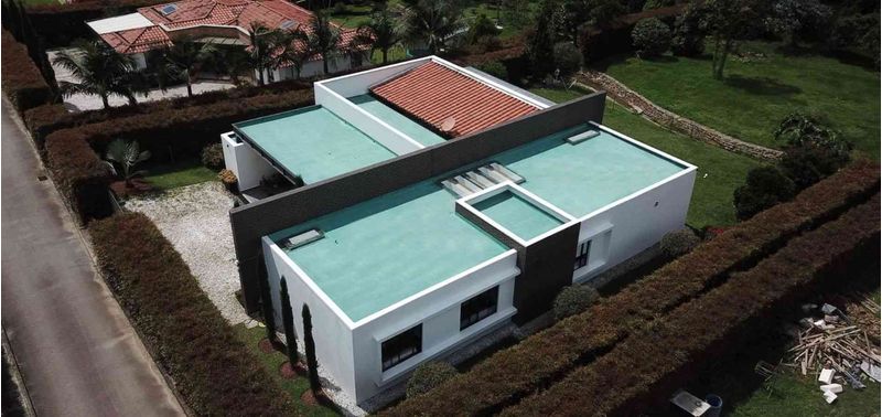 Casa en Venta en Guarne, La Clara-3
