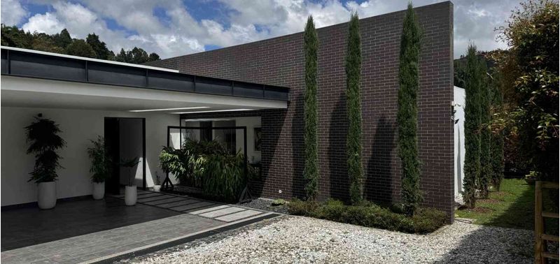 Casa en Venta en Guarne, La Clara-5