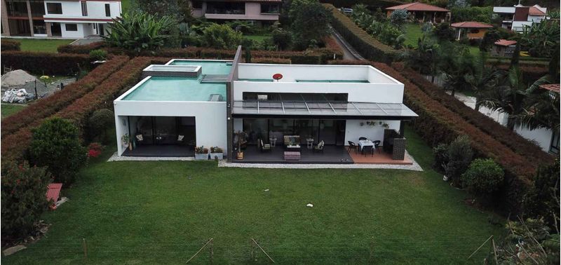 Casa en Venta en Guarne, La Clara-6