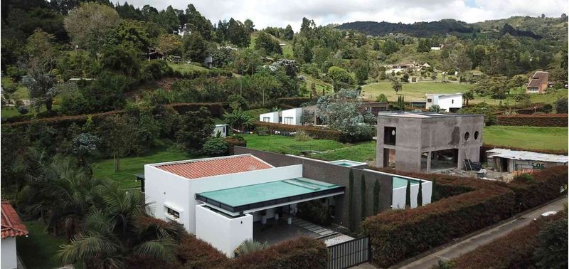 Casa en Venta en Guarne, La Clara-7