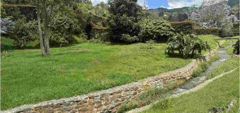 Casa en Venta en Guarne, La Clara-25