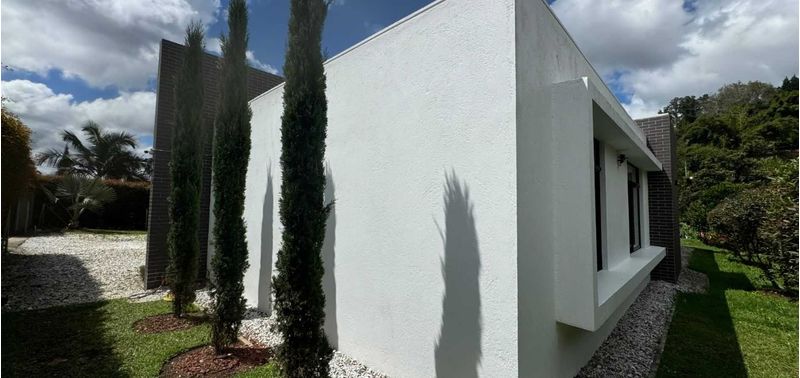 Casa en Venta en Guarne, La Clara-9