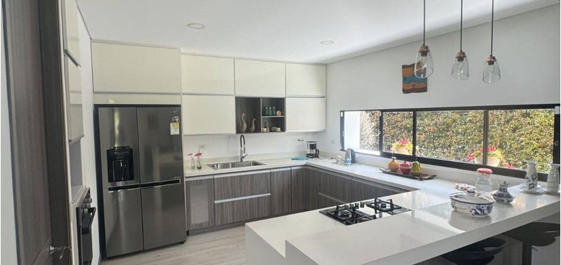 Casa en Venta en Guarne, La Clara-10