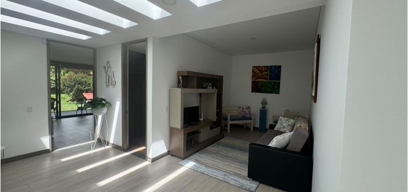 Casa en Venta en Guarne, La Clara-12