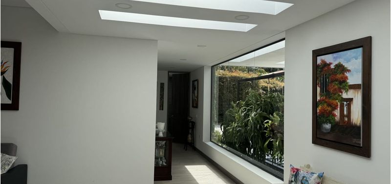 Casa en Venta en Guarne, La Clara-13