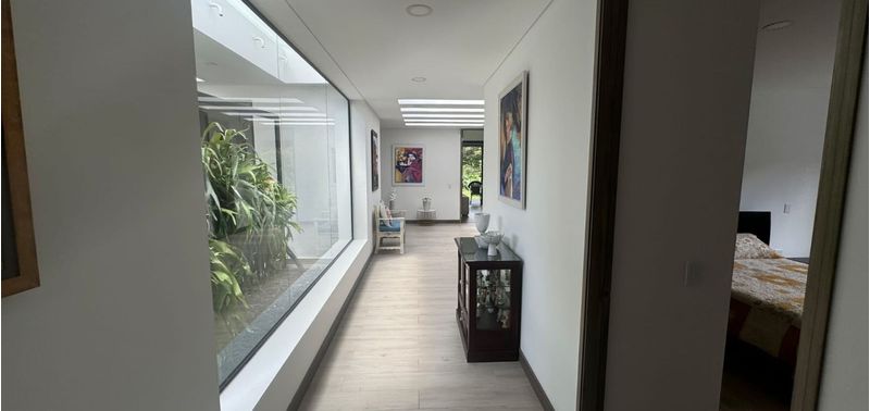 Casa en Venta en Guarne, La Clara-14