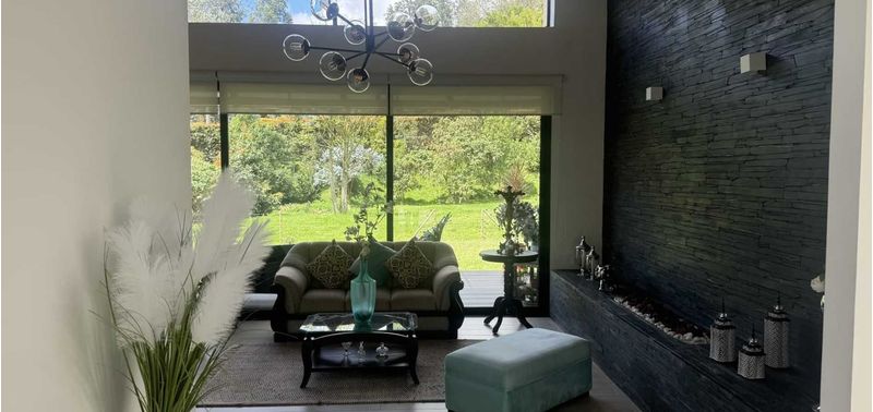 Casa en Venta en Guarne, La Clara-15