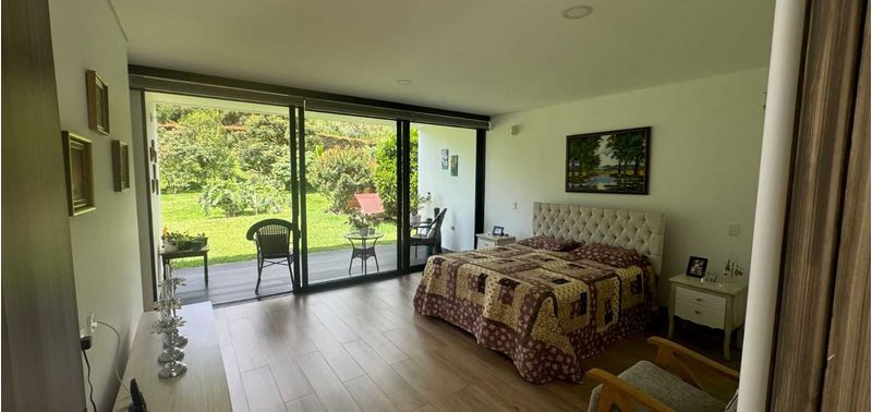 Casa en Venta en Guarne, La Clara-18