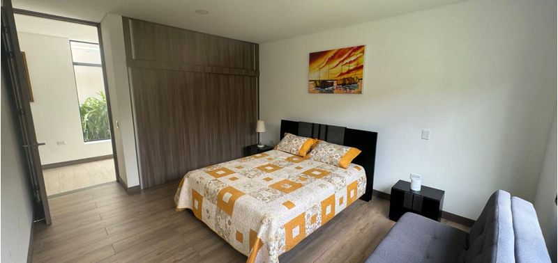 Casa en Venta en Guarne, La Clara-20