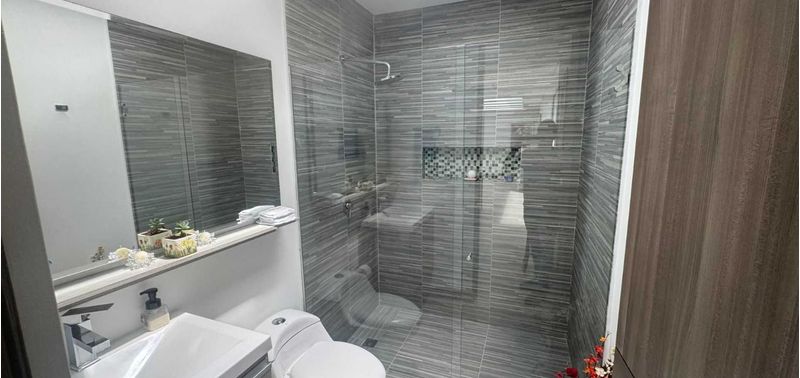 Casa en Venta en Guarne, La Clara-22