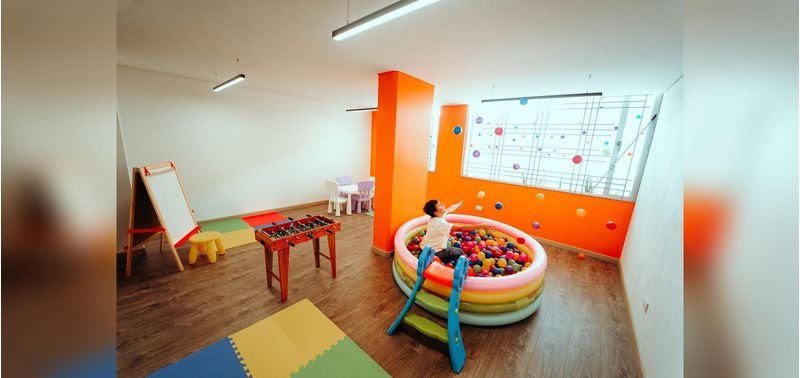 Kore proyecto de vivienda