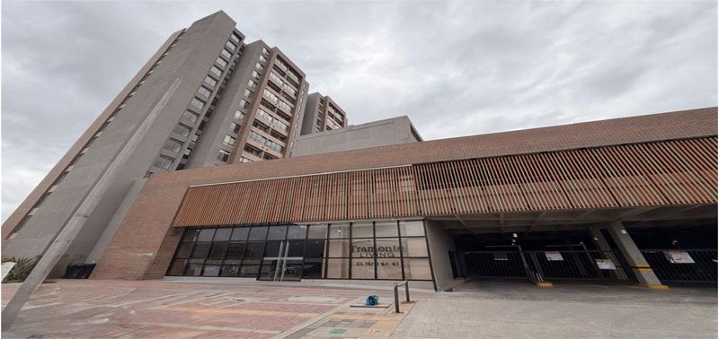 Apartamento en Venta en Bogotá, D.C., San José de Bavaria-0