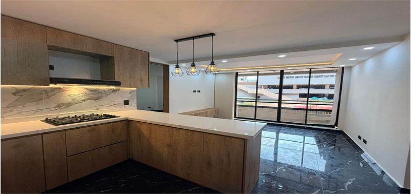 Apartamento en Venta en Bogotá, D.C., San José de Bavaria-3