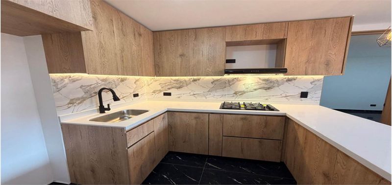 Apartamento en Venta en Bogotá, D.C., San José de Bavaria-4