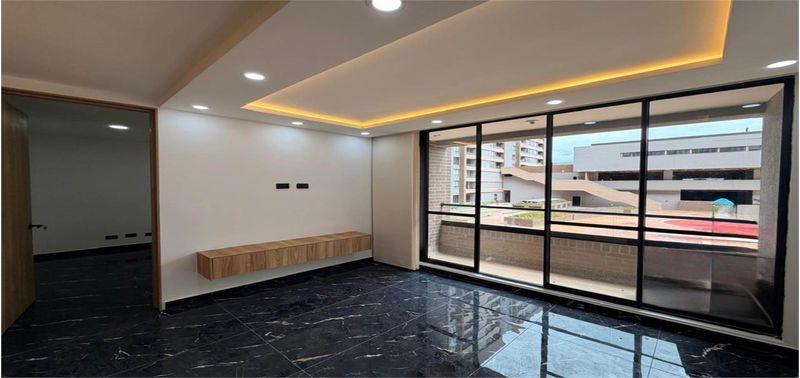 Apartamento en Venta en Bogotá, D.C., San José de Bavaria-7