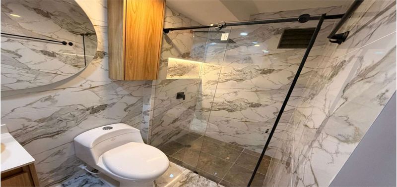 Apartamento en Venta en Bogotá, D.C., San José de Bavaria-10