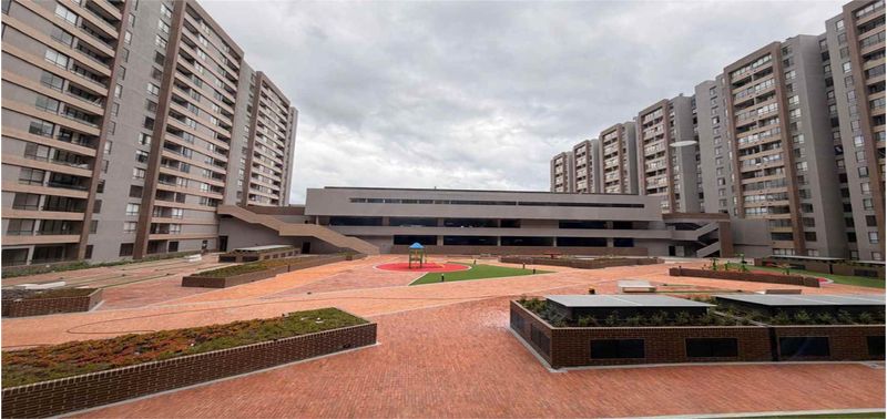 Apartamento en Venta en Bogotá, D.C., San José de Bavaria-12