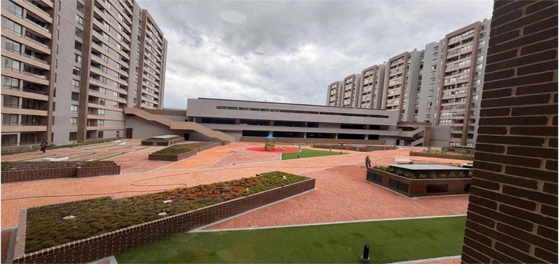 Apartamento en Venta en Bogotá, D.C., San José de Bavaria-15