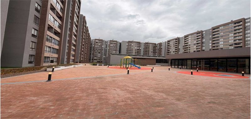 Apartamento en Venta en Bogotá, D.C., San José de Bavaria-20