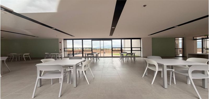 Apartamento en Venta en Bogotá, D.C., San José de Bavaria-21