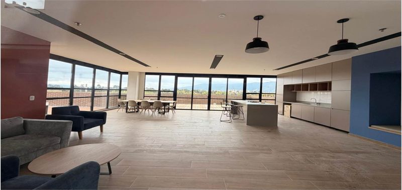 Apartamento en Venta en Bogotá, D.C., San José de Bavaria-24