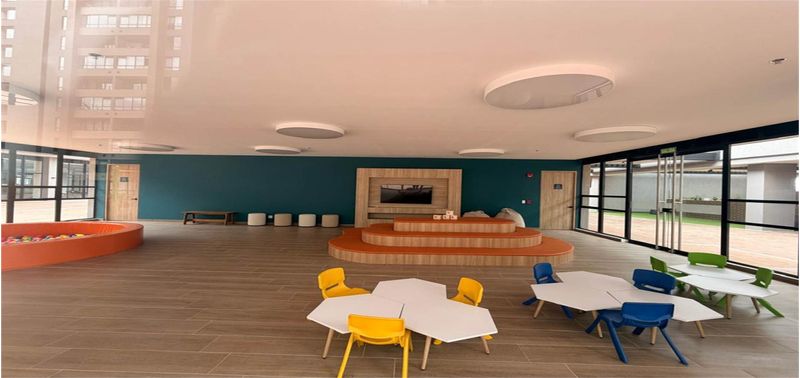 Apartamento en Venta en Bogotá, D.C., San José de Bavaria-25