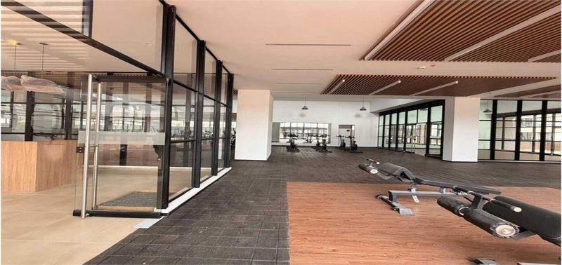 Apartamento en Venta en Bogotá, D.C., San José de Bavaria-26