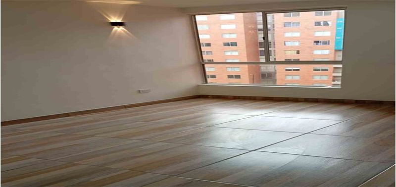 Apartamento en Venta en Zipaquirá, algarra 3