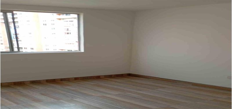Apartamento en Venta en Zipaquirá, algarra 3-1